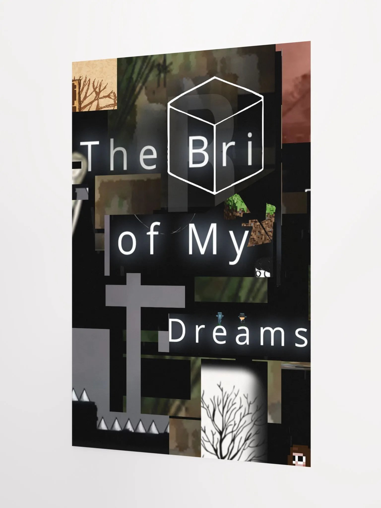 The Bri of My Dreams Poster product image (3)