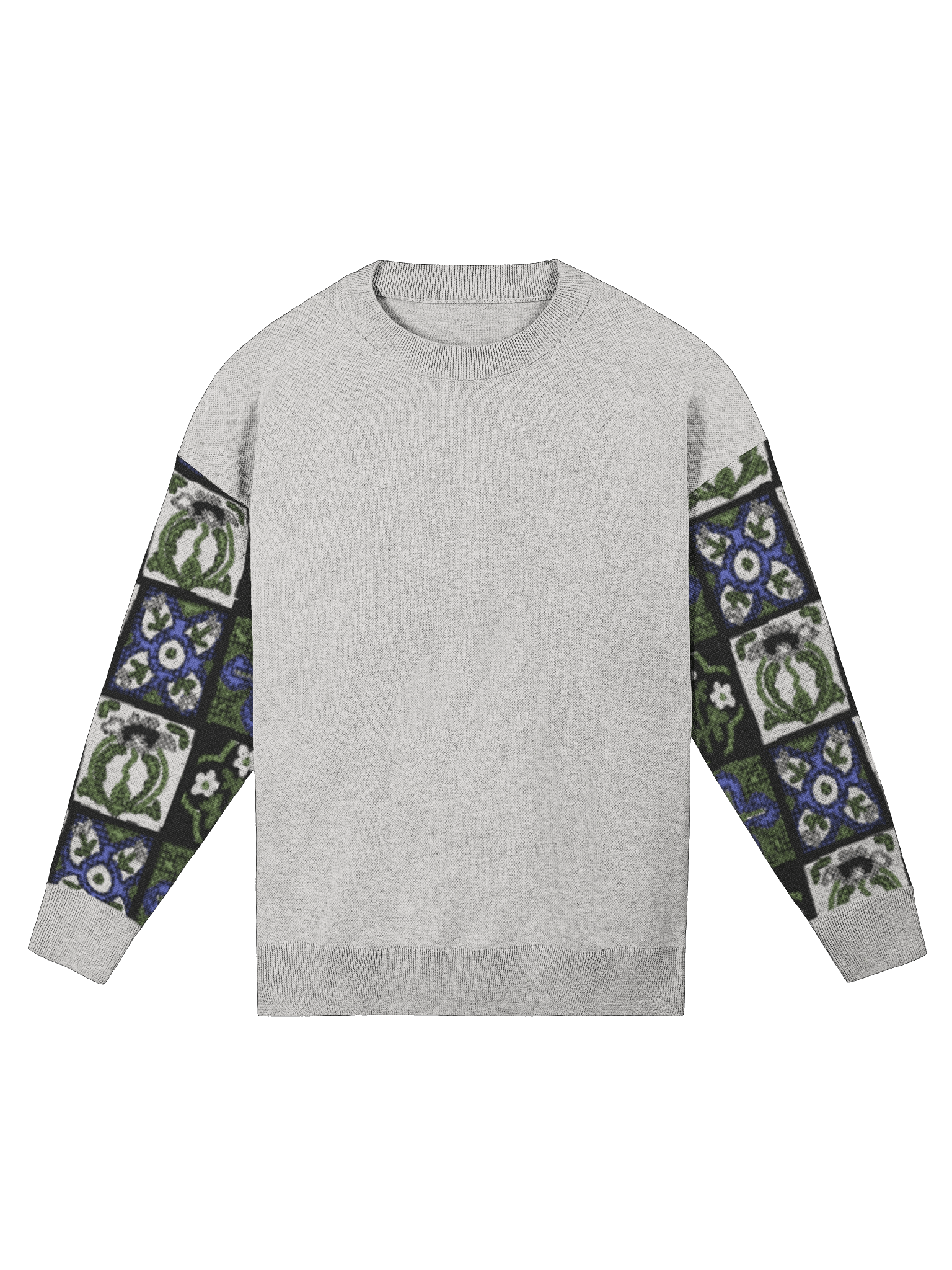 Cozy Knitted Dreams Crewneck product image (3)