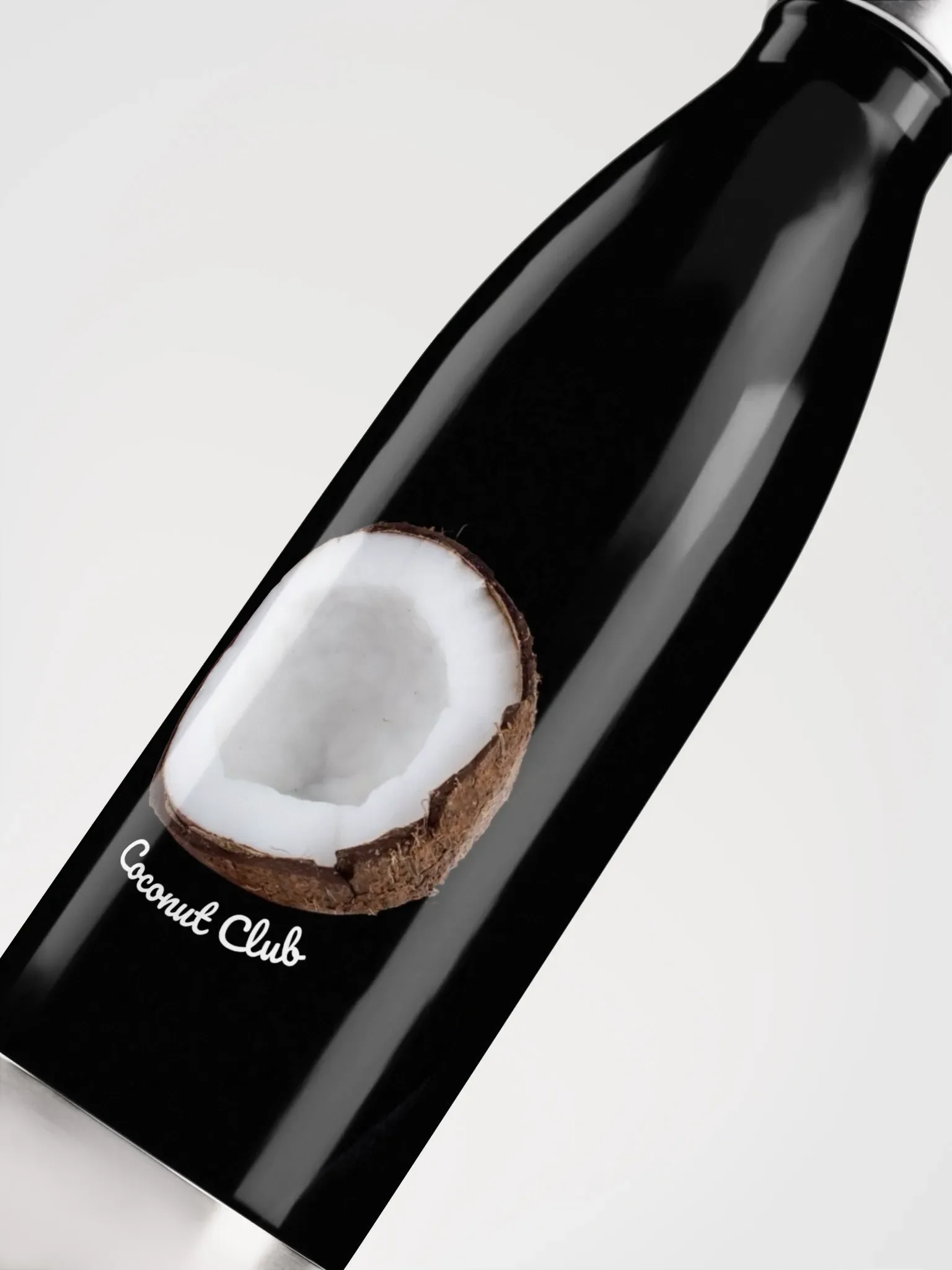 Bottle Coconut - Black product image (5)