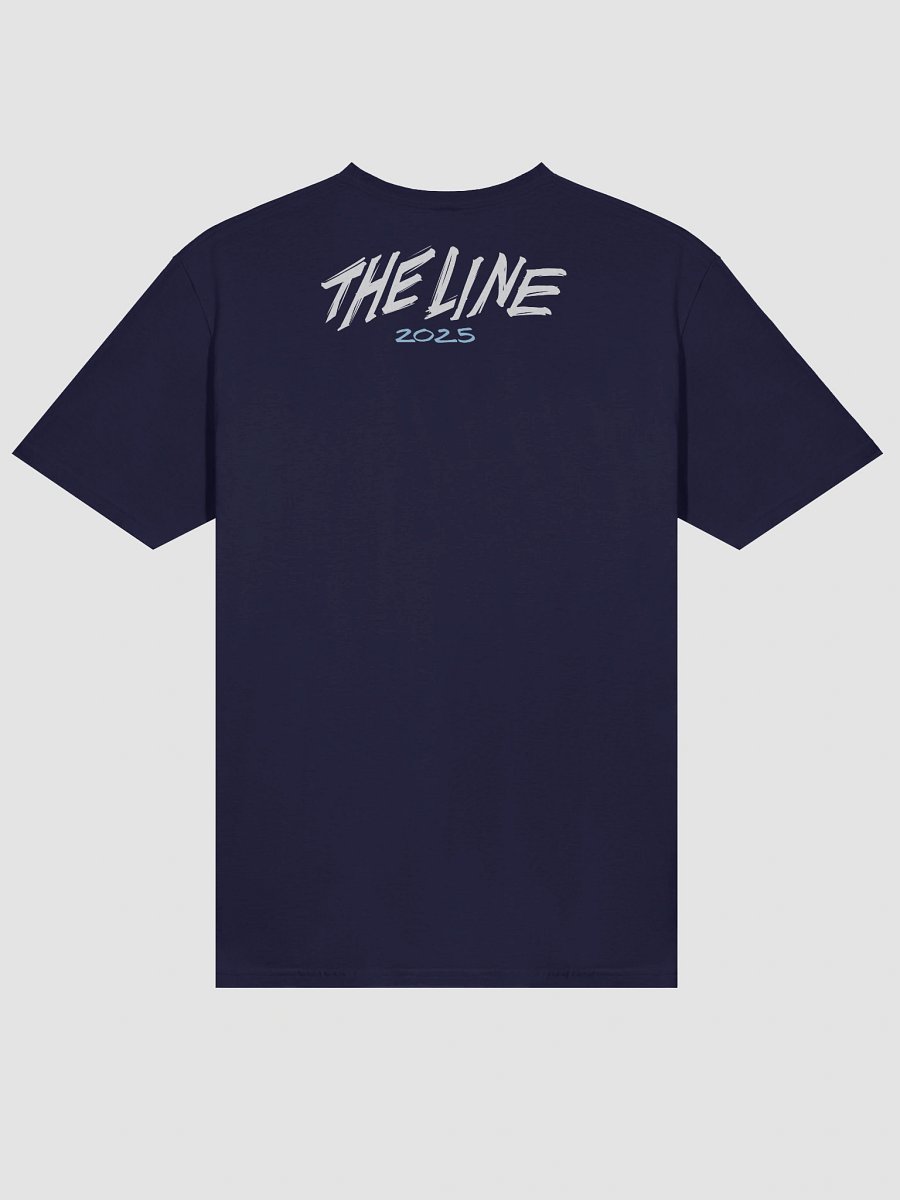 The Line 2025 Member Shirt product image (3)