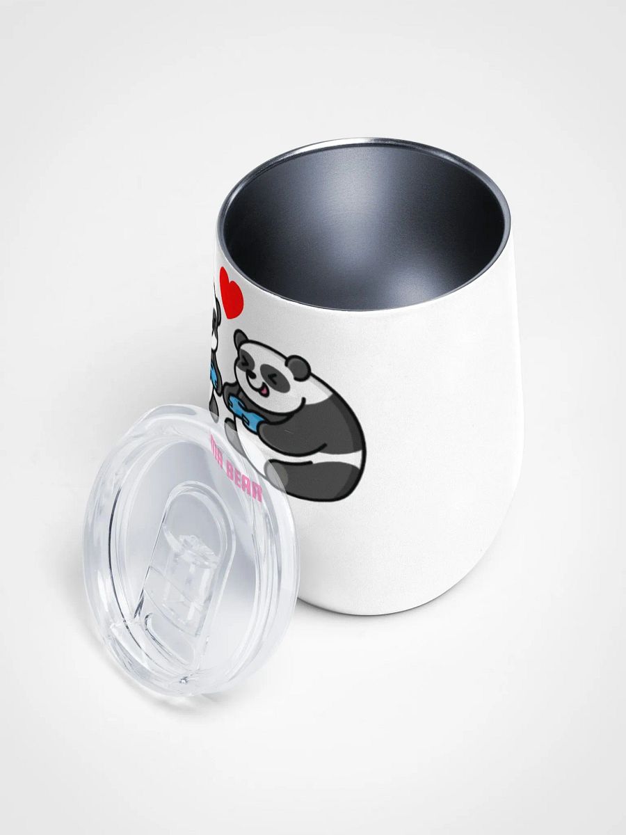 Mama Bear Wine Tumbler product image (3)