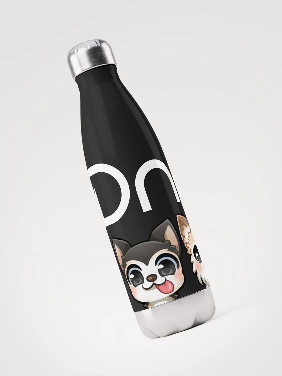 Steel Water Bottle (DnA) product image (3)