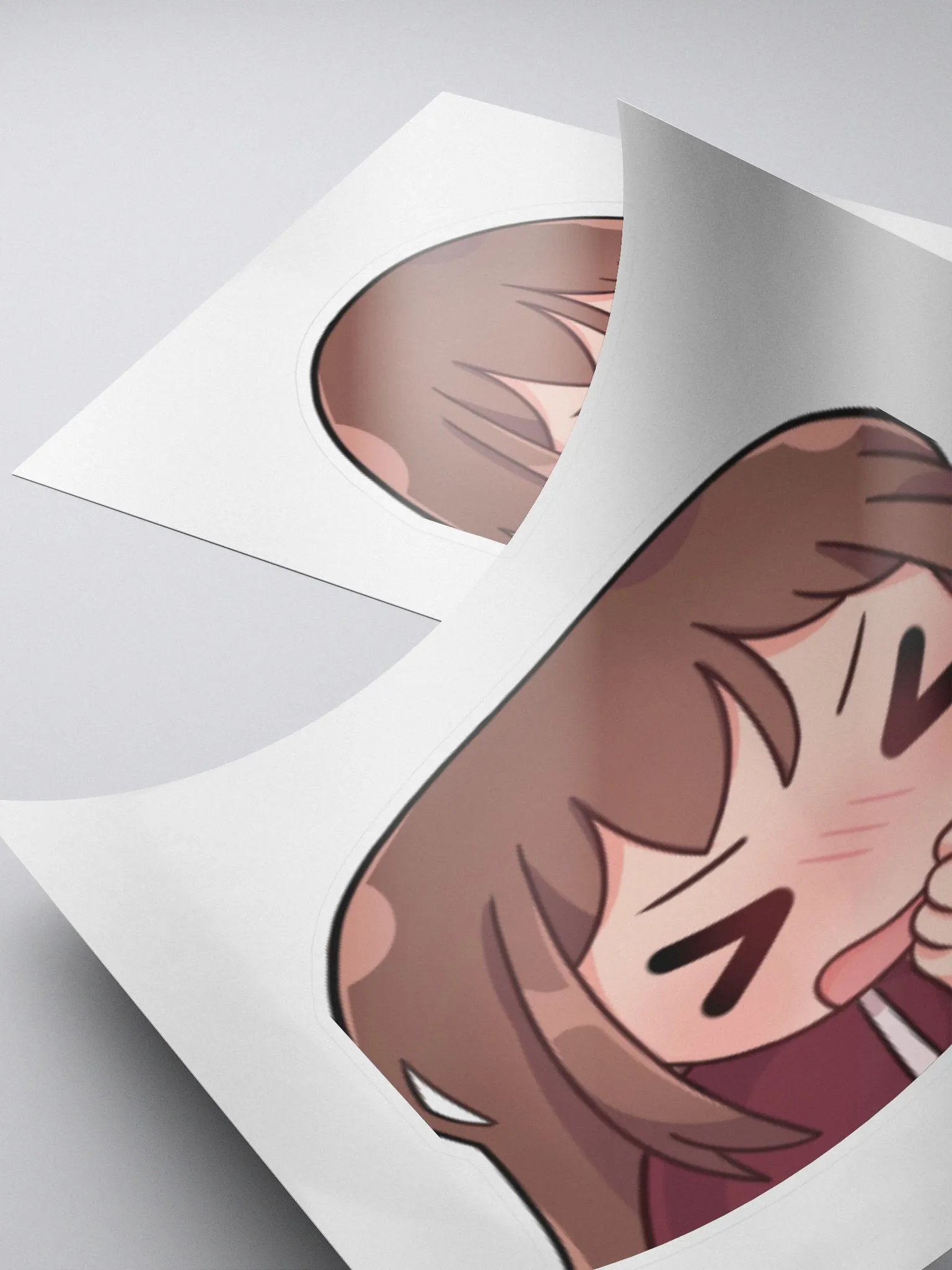 Keisha Embarrassed product image (4)