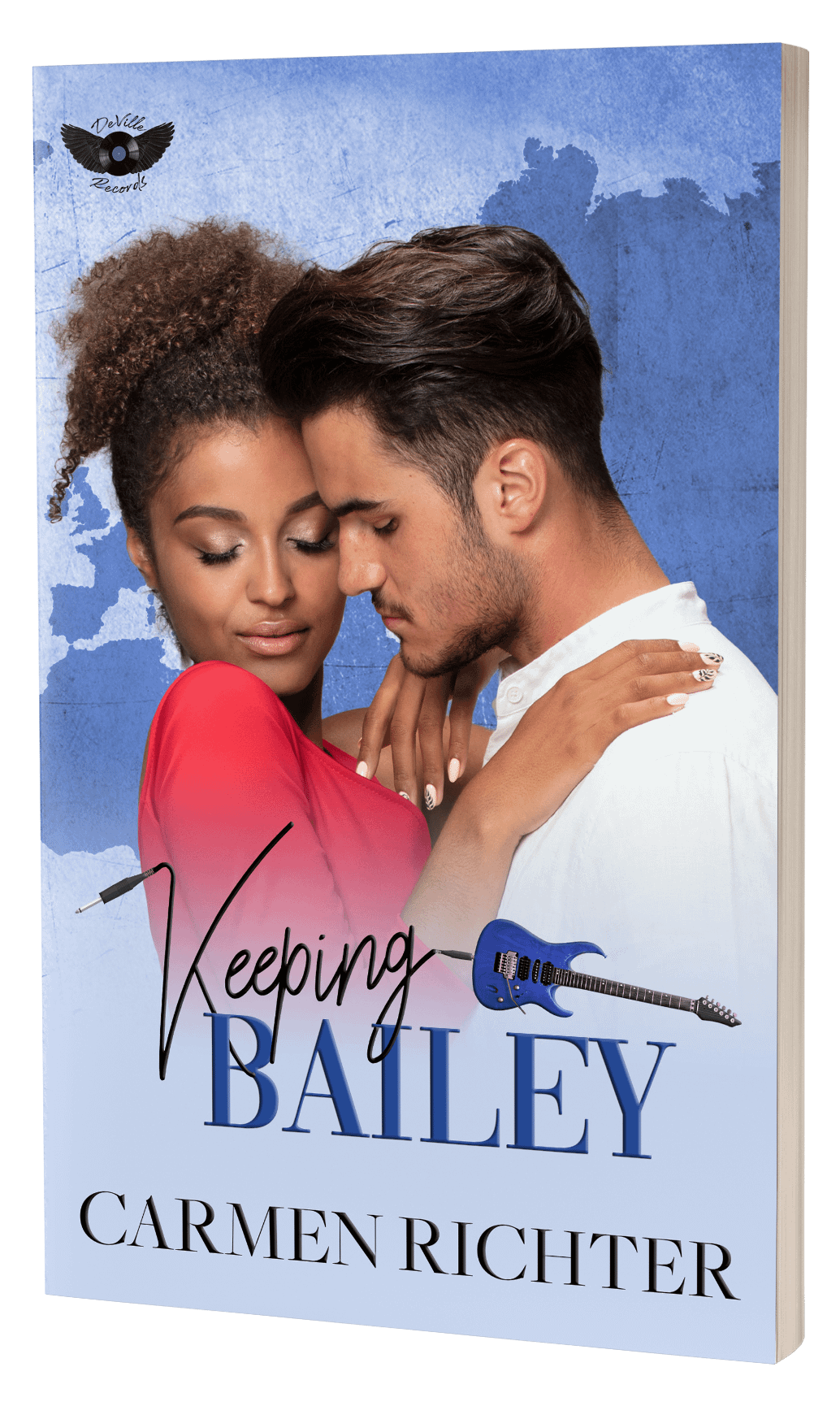 Keeping Bailey product image (1)