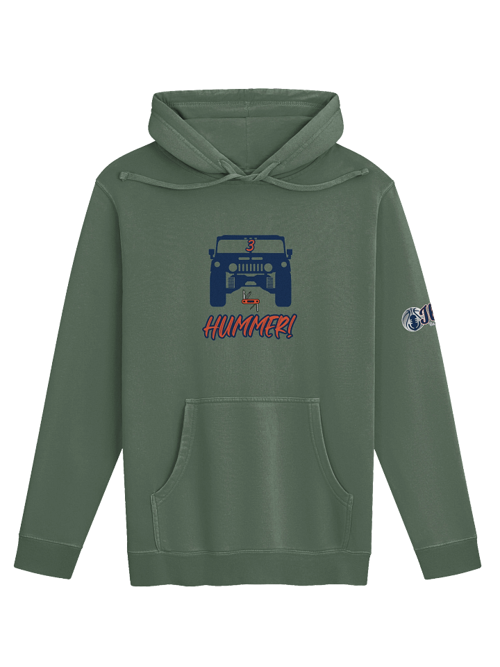 Hummer 2.0 product image (1)