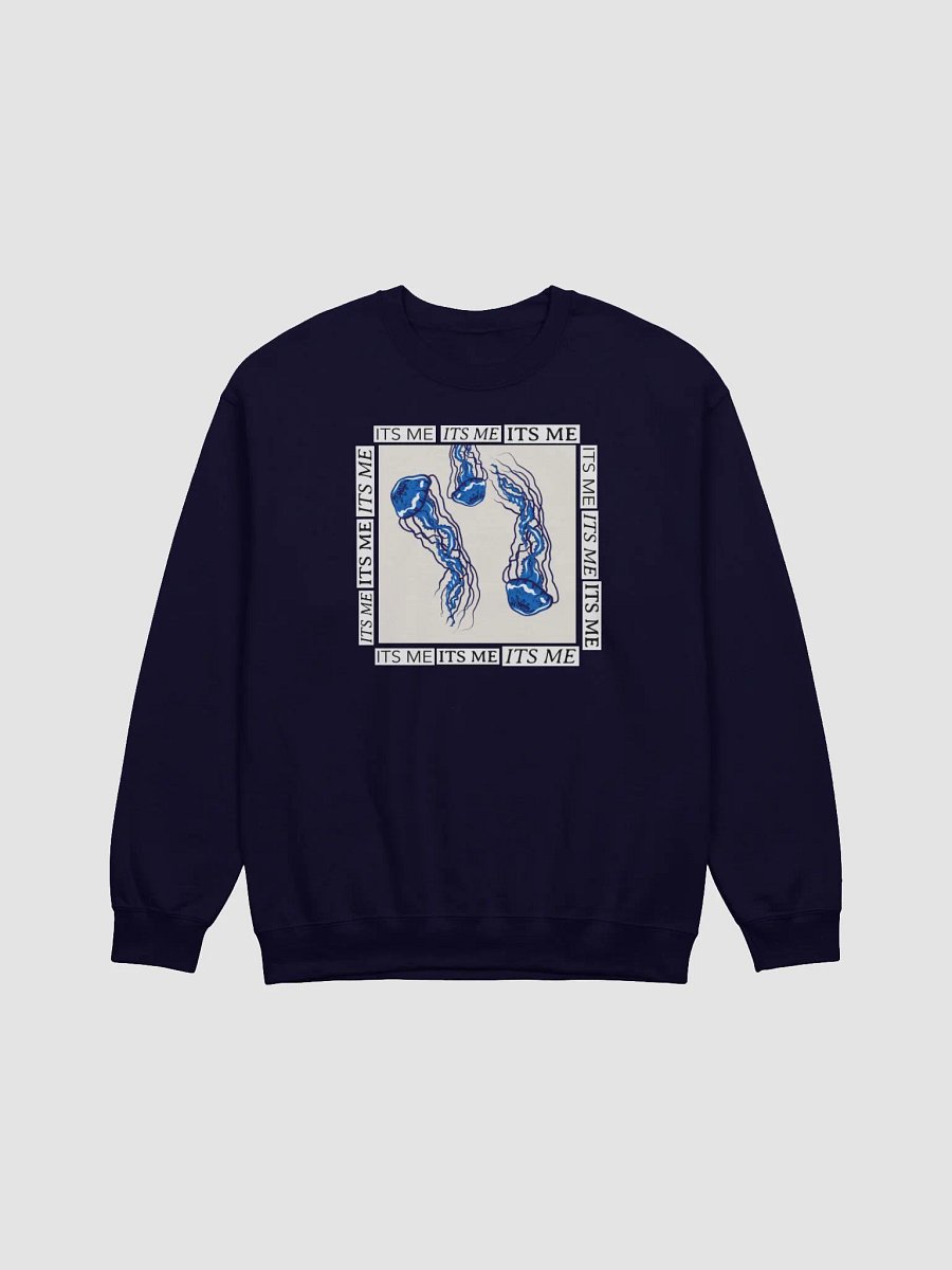 ITS ME classic sweatshirt product image (2)