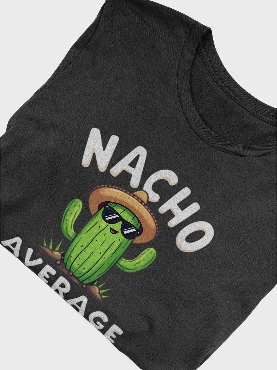 Nacho Average Uncle product image (13)