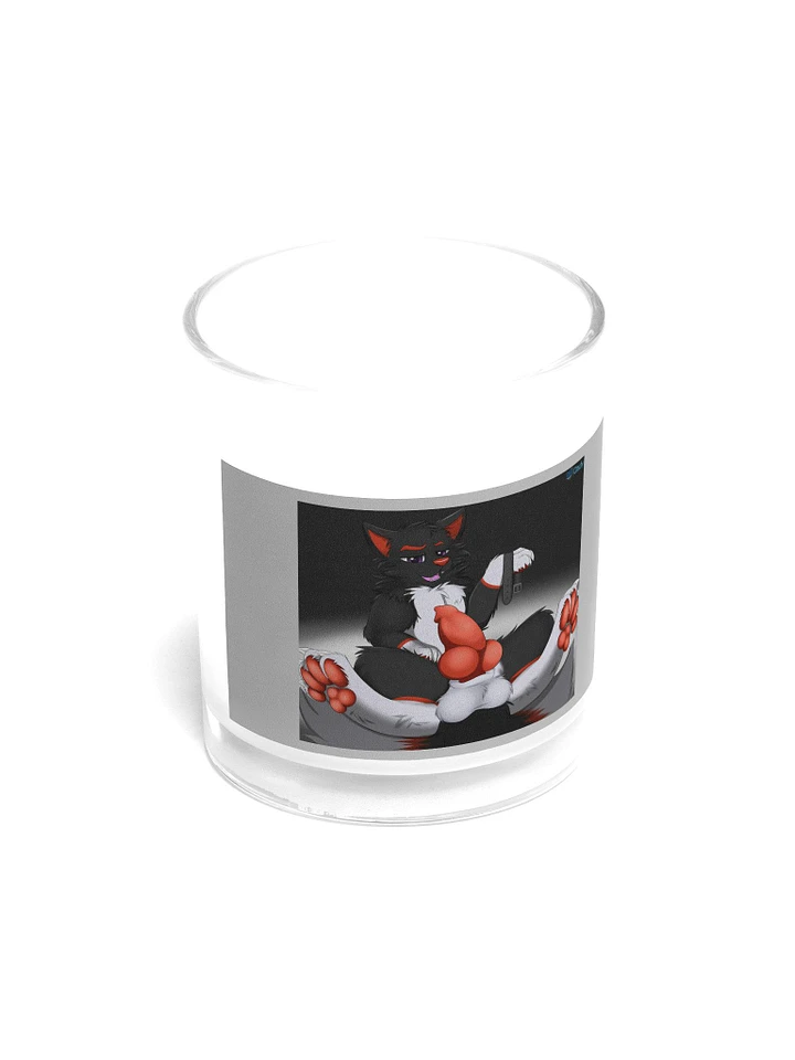 Dominant Dante Candle product image (2)