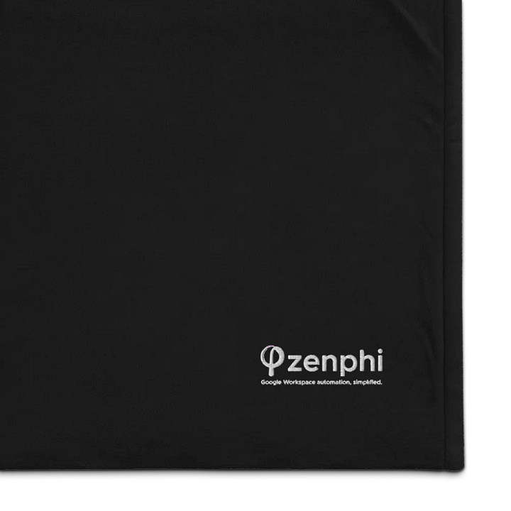 Zenphi's Classy Blankt product image (1)