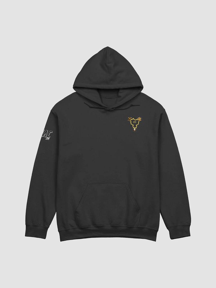 Black Ops 2 Zombies Hoodie product image (1)