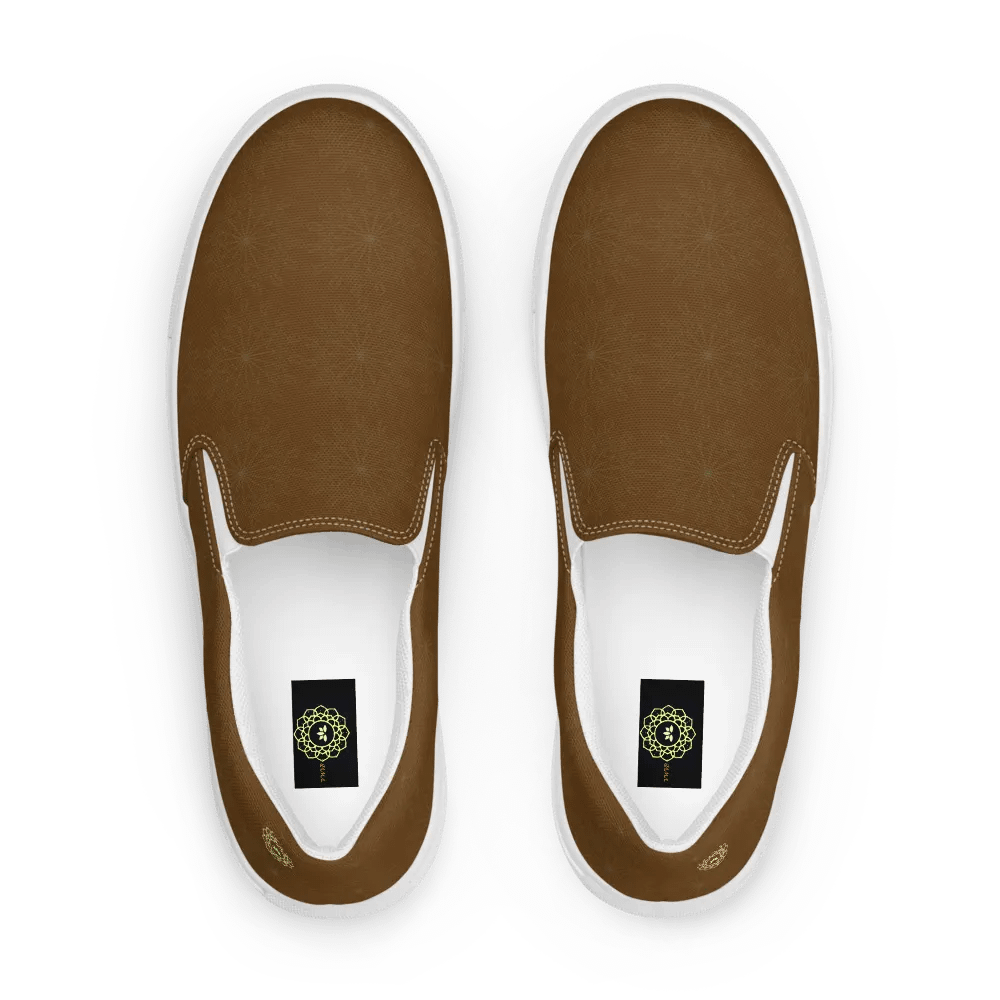 Earthly Serenity Slip-On Shoes product image (1)
