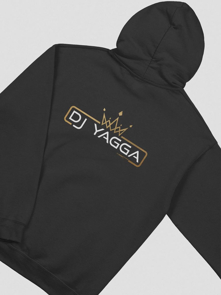 DJ Yagga Hoodie product image (4)