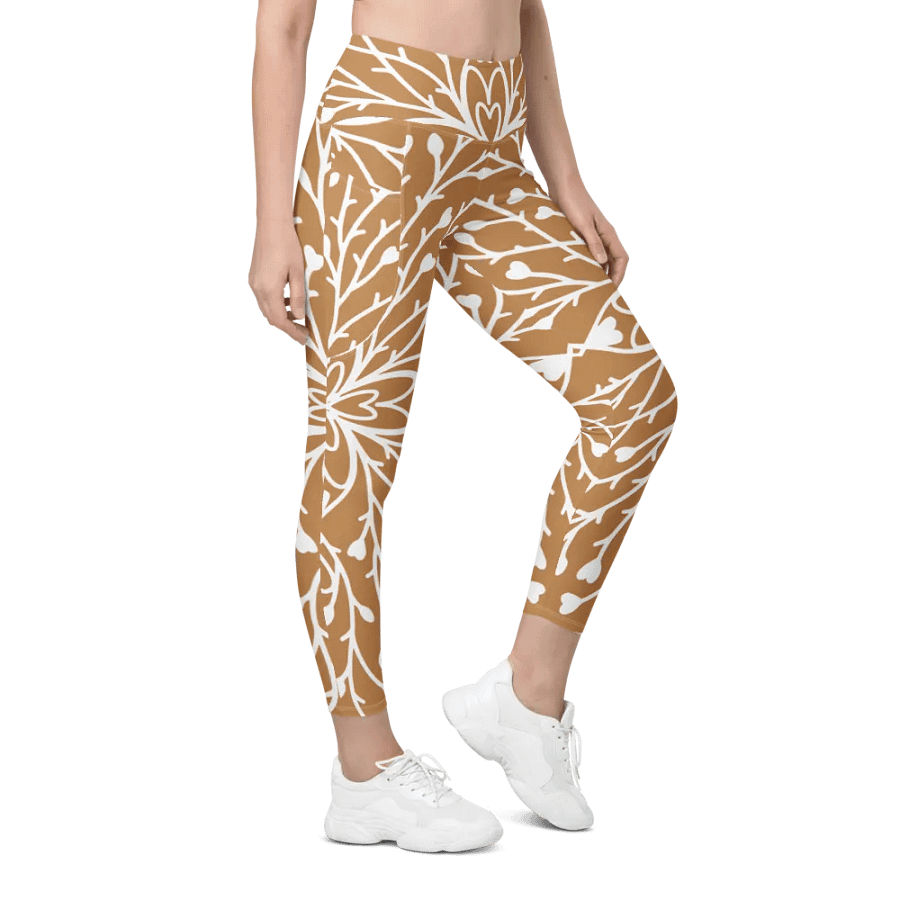 Symmetry Serenity Leggings product image (6)