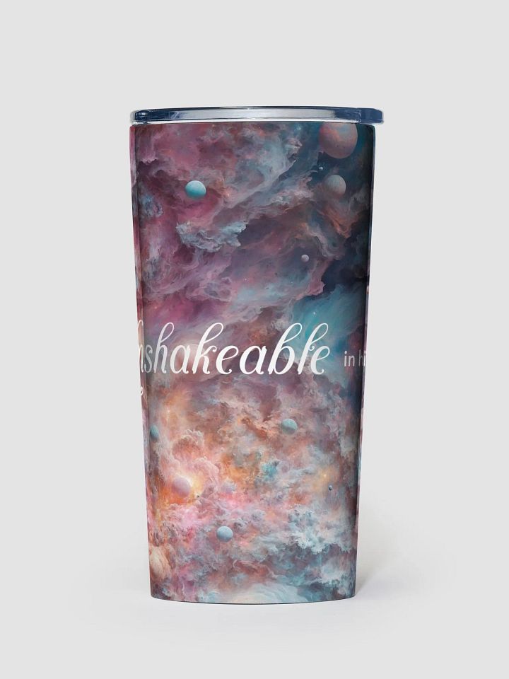 Galactic Dreams 20oz Tumbler product image (1)