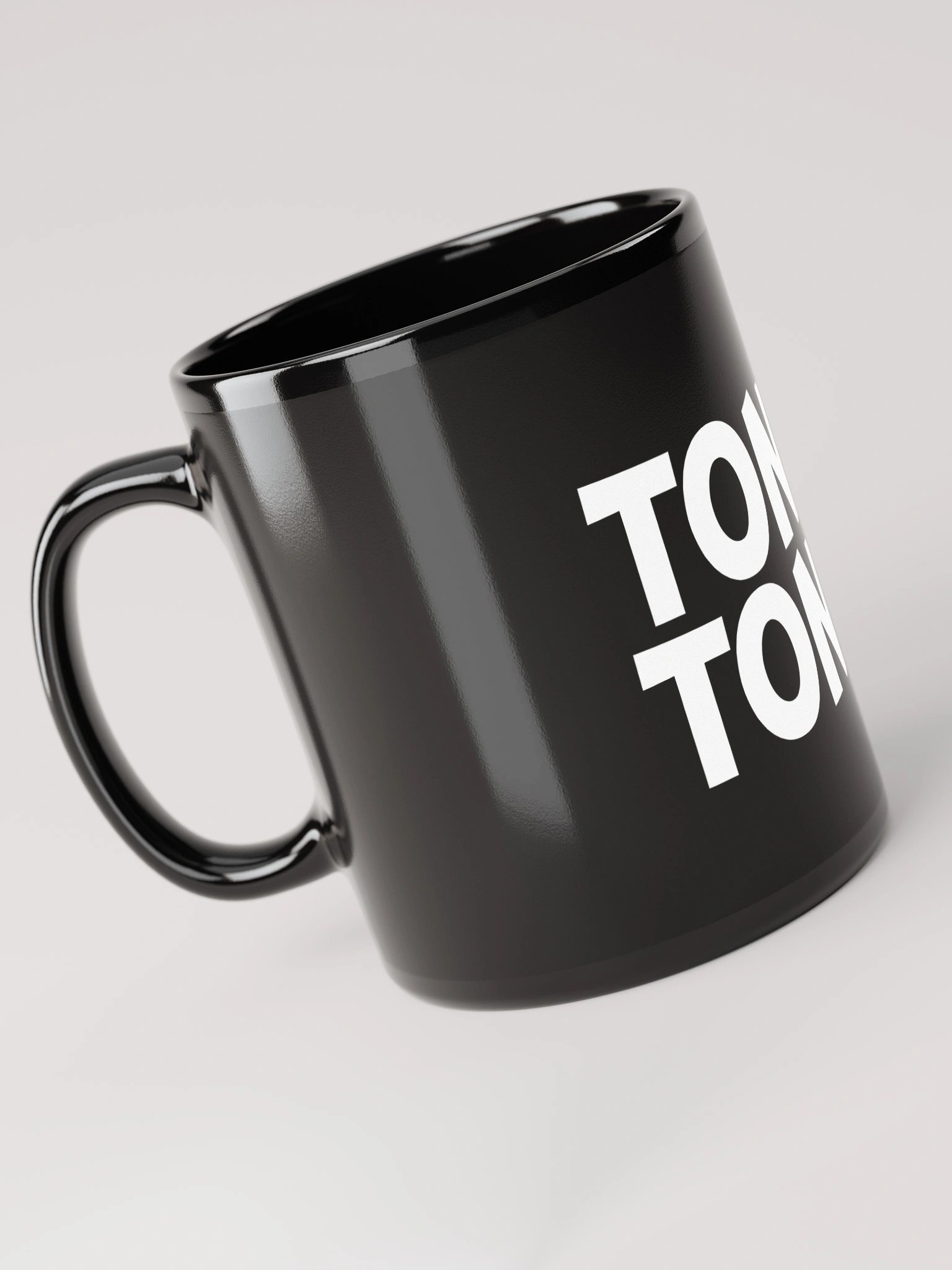 AnthonyDayTV official TonyTonyDay mug. product image (6)