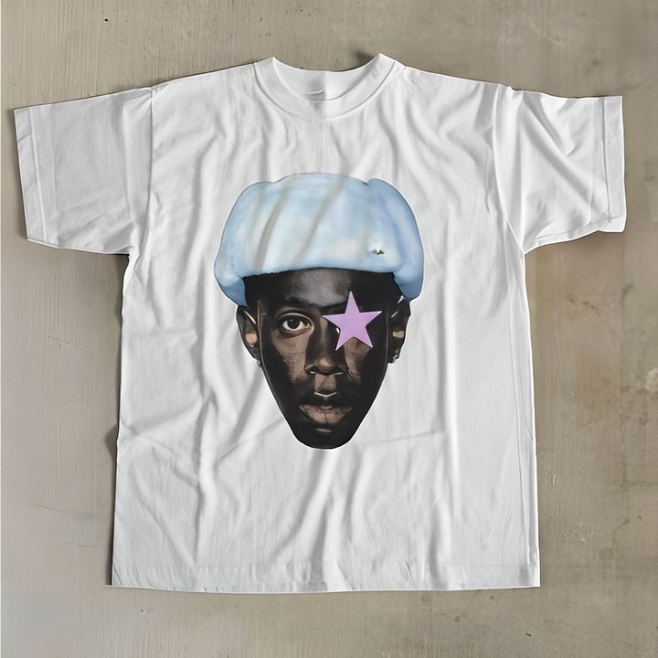 Tyler the creator Tee product image (1)