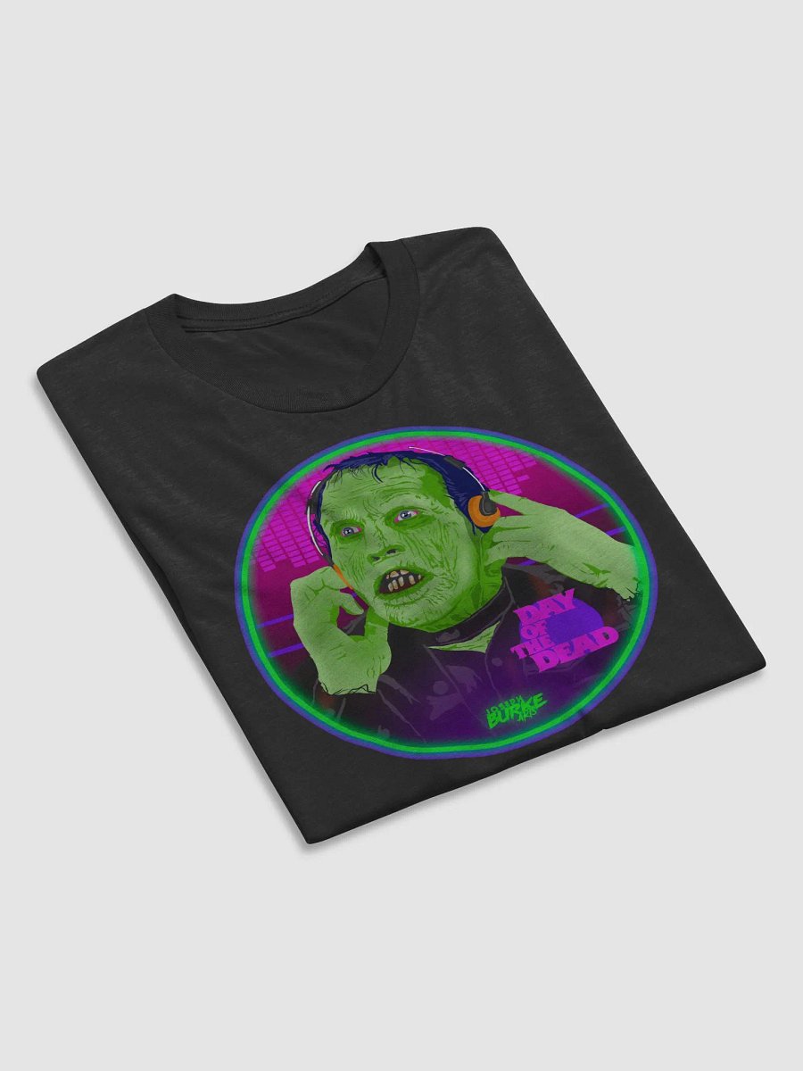 Bub Jams - Day of the Dead T-Shirt product image (77)