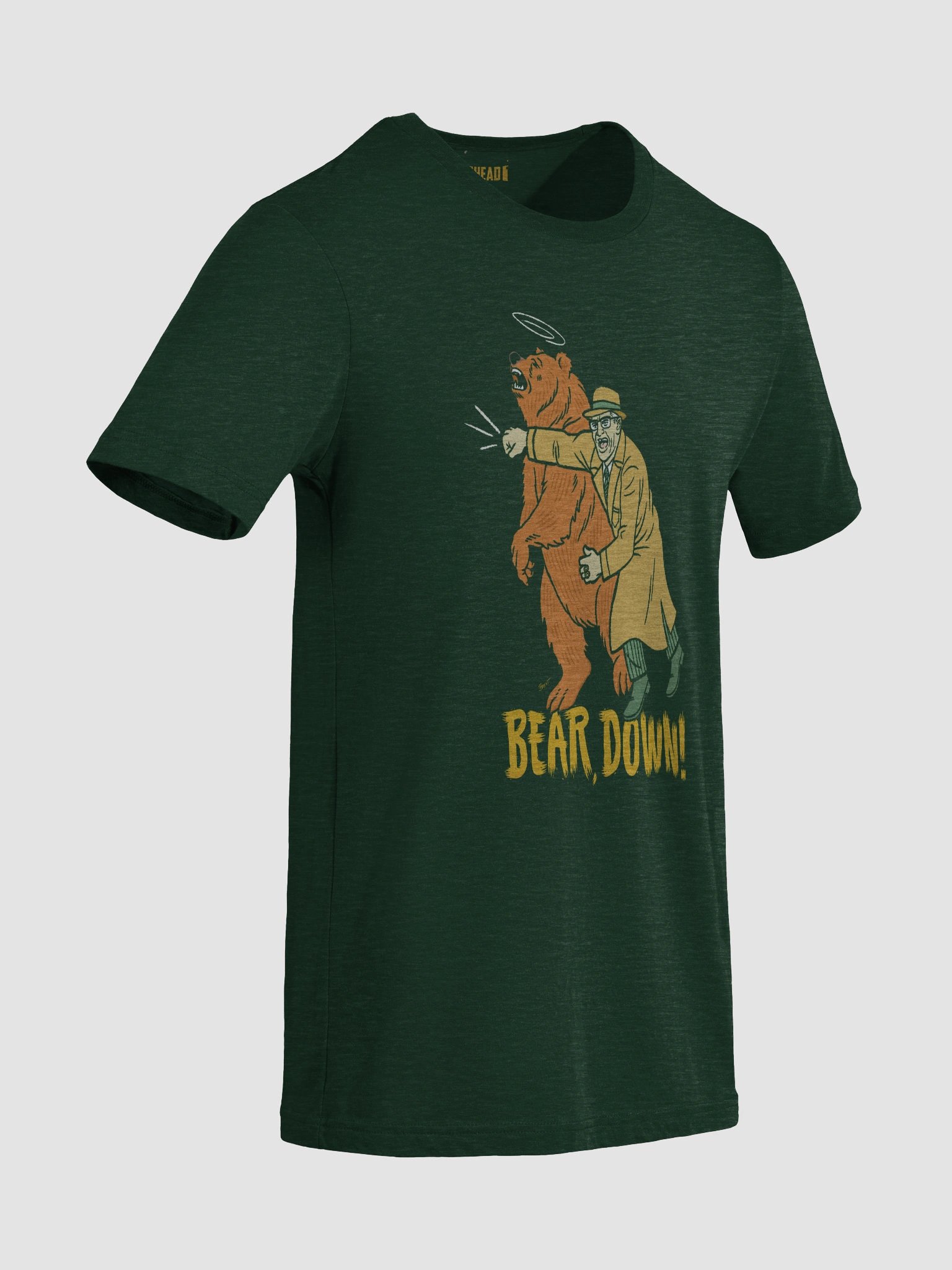 Bear, Down! product image (9)