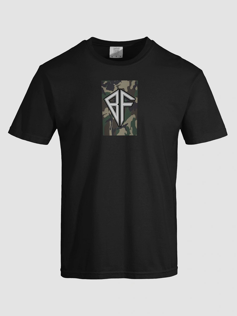 Classic Camo Tee product image (7)