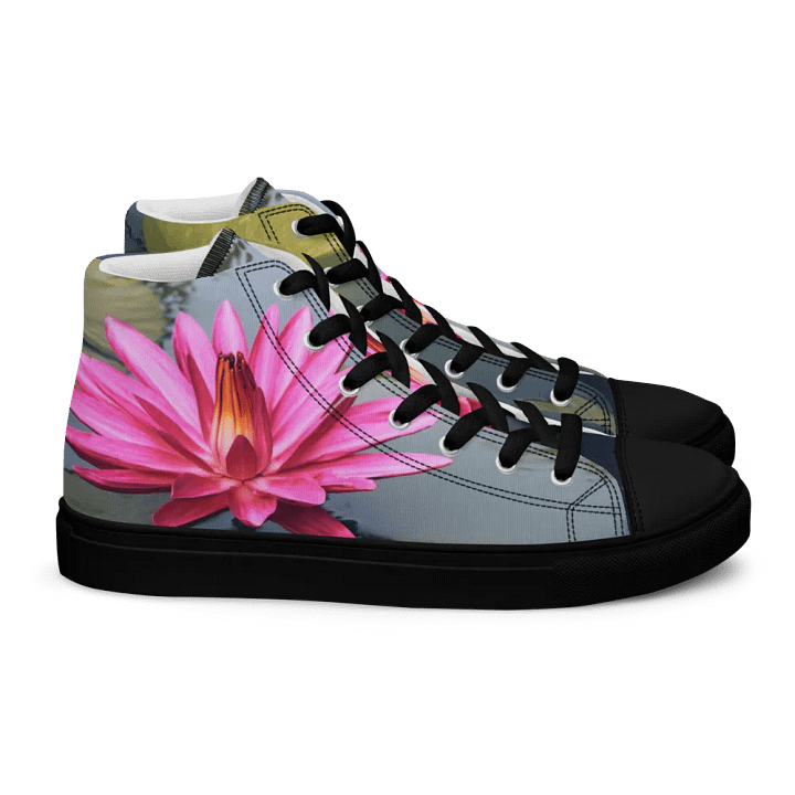 Higher Love Sneakers product image (2)