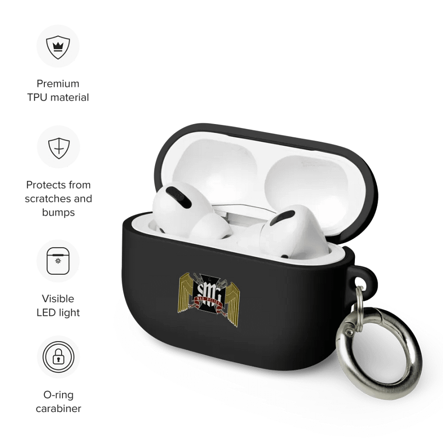 SMG Airpod case cover product image (17)