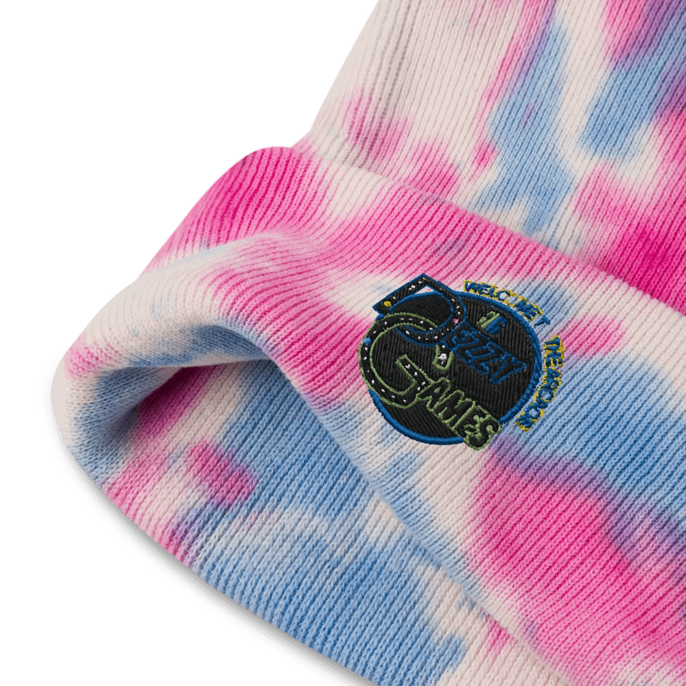 DezzyGames Tie-dye Suprise product image (6)