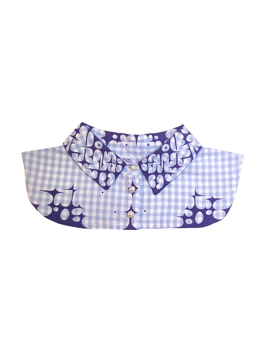 Painted Purple Collar product image (4)