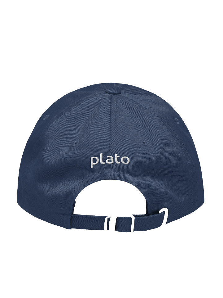 Iconic Dice "Dad" Hat product image (2)