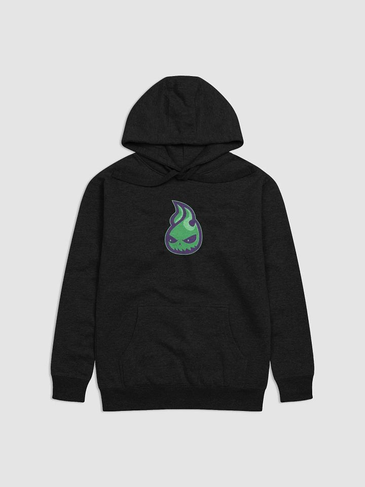 Spectre Premium Unisex Hoodie product image (3)