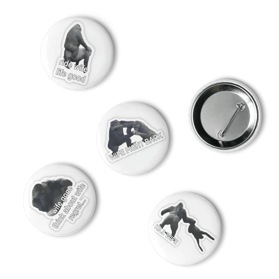 Crappy monkey crap product image (4)