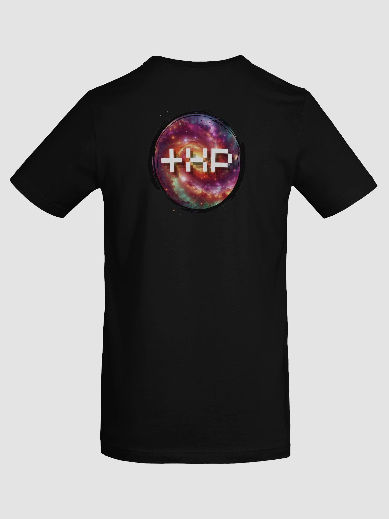XP T-Shirt Solids product image (72)