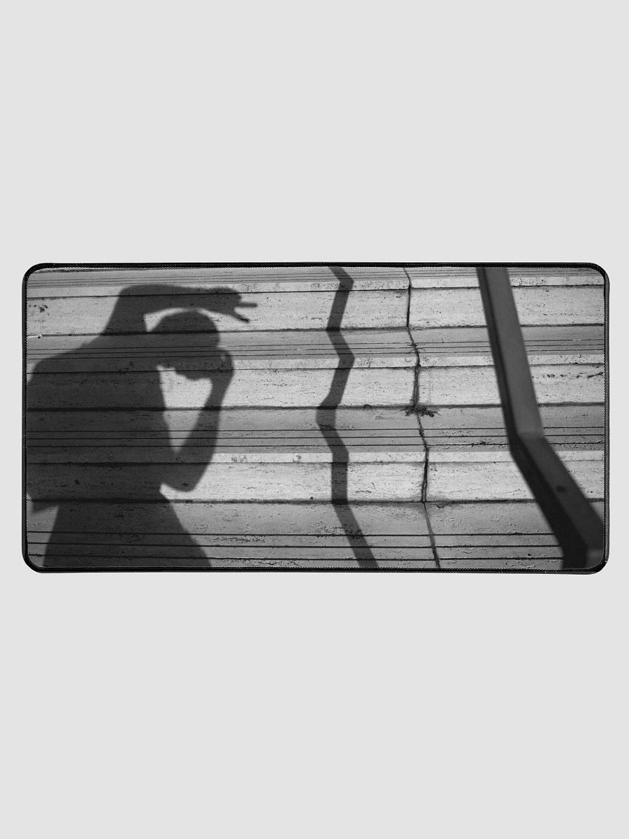 Desk Mat BW1 - Southern Louisiana Series product image (1)
