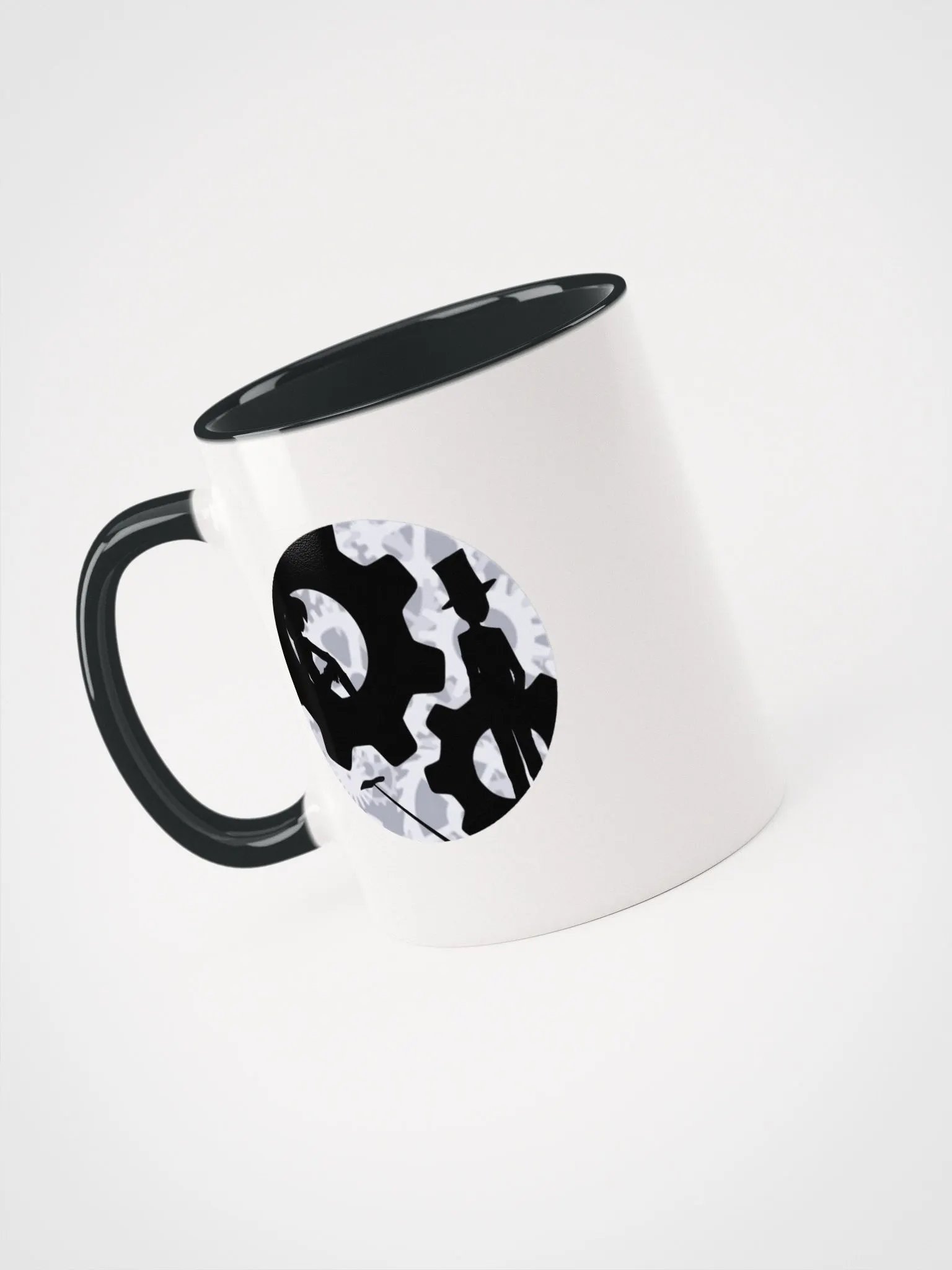 Bohém Gyár Bögre product image (3)