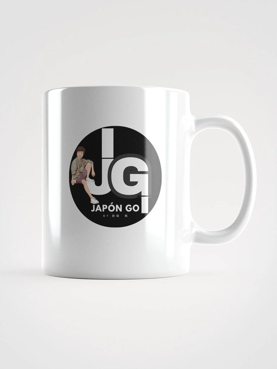 AIUEDO JAPANESE LETTERS Japón Go product image (2)
