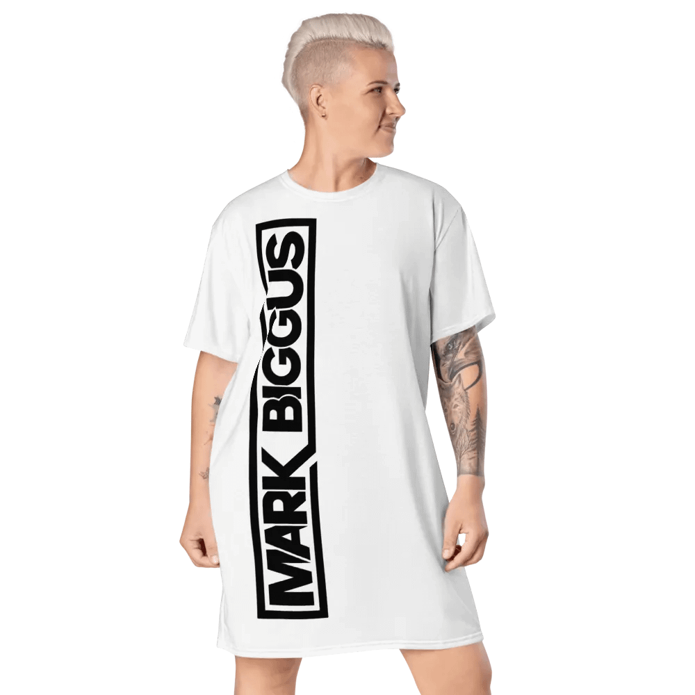 T-Shirt Dress product image (6)