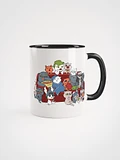 Couch Gang Mug product image (1)