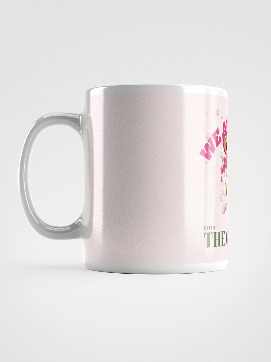 Back to the Garden Floral Mug product image (4)