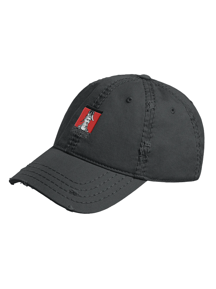 Jean-Jacques Dessalines Dad Hat product image (6)