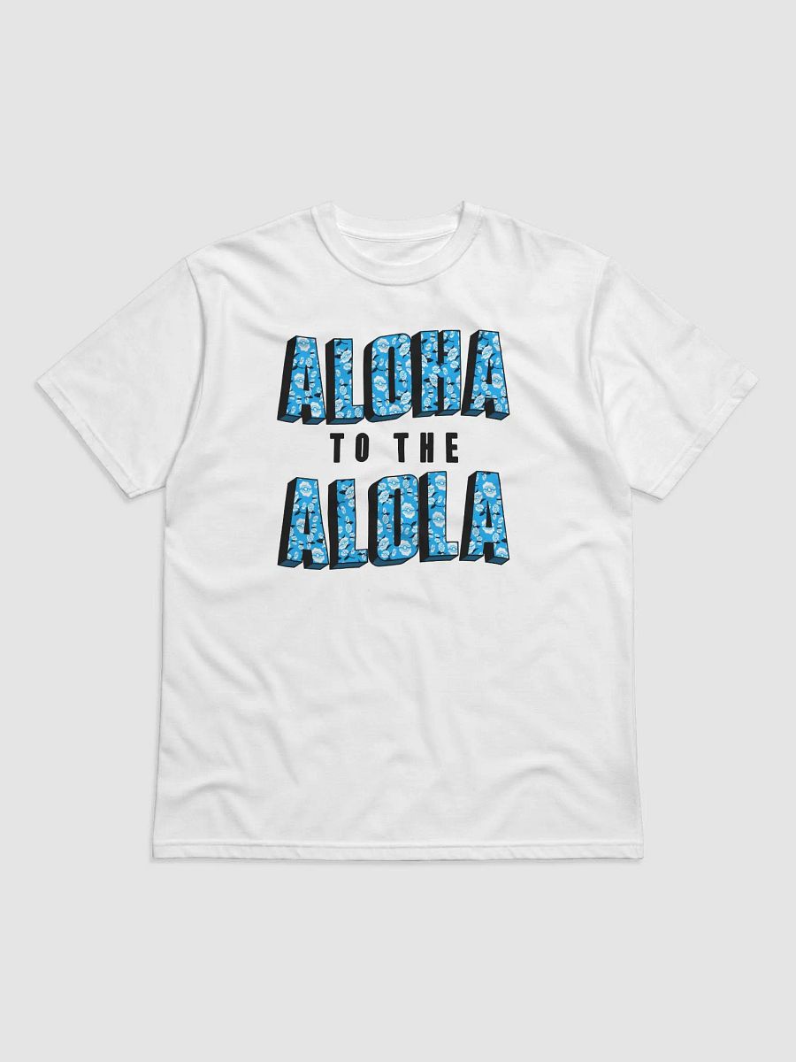Aloha to the Alola product image (4)
