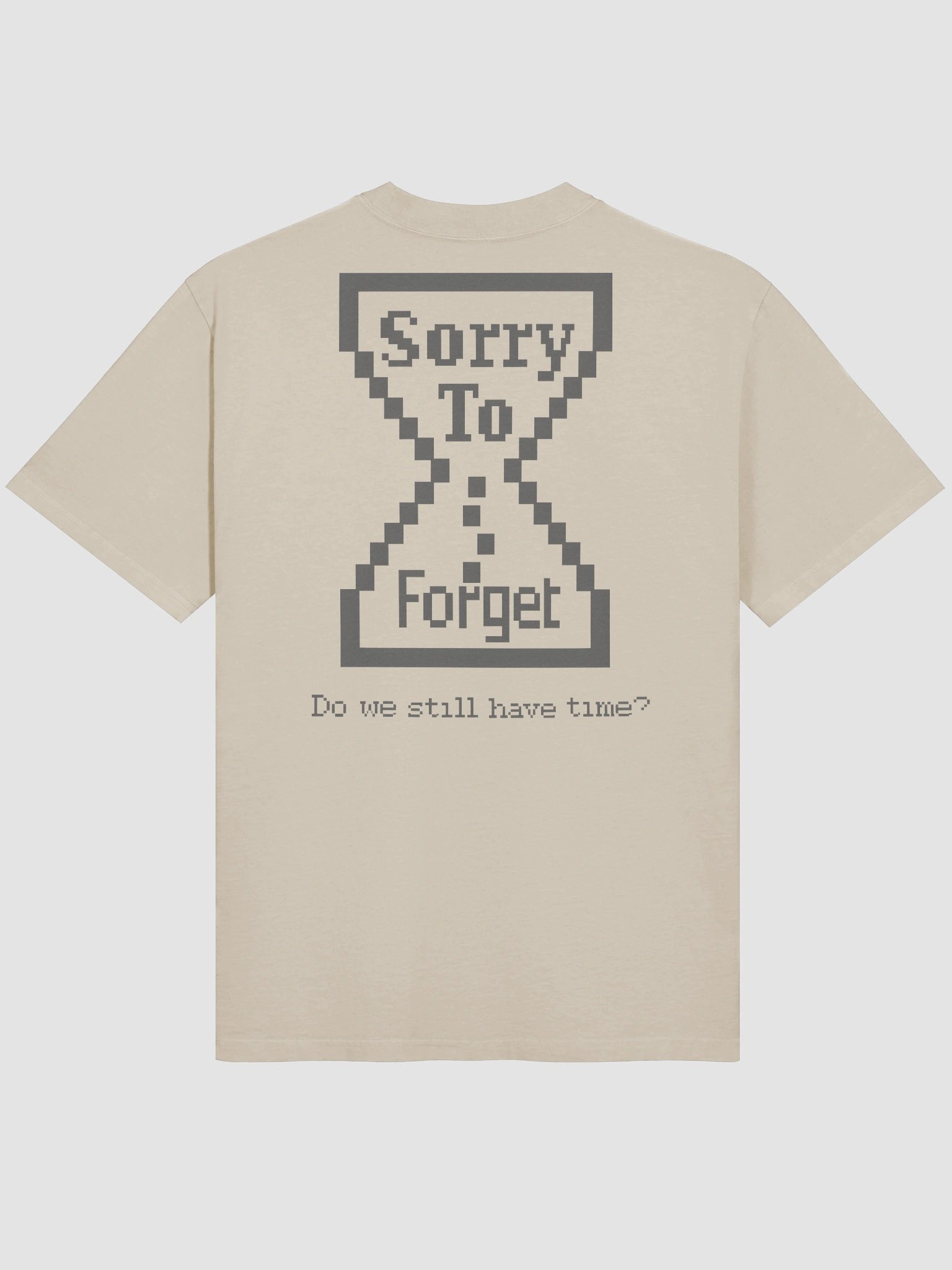 Do we still have time? product image (31)