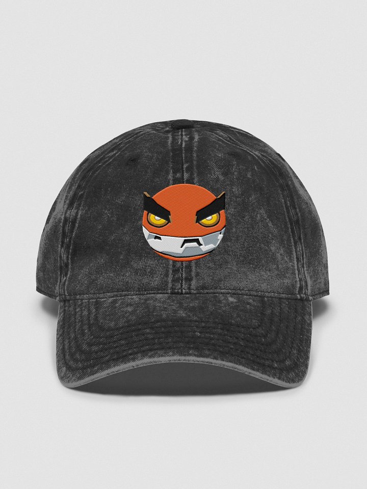 Drill-Bot Vintage Cap product image (2)