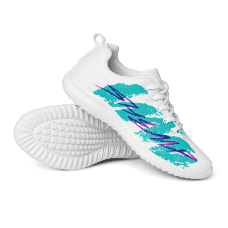 90's Shemp Women's Athletic Shoes! product image (4)