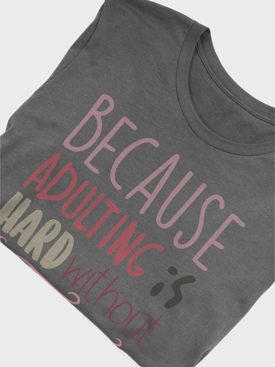 Adulting is Hard product image (20)