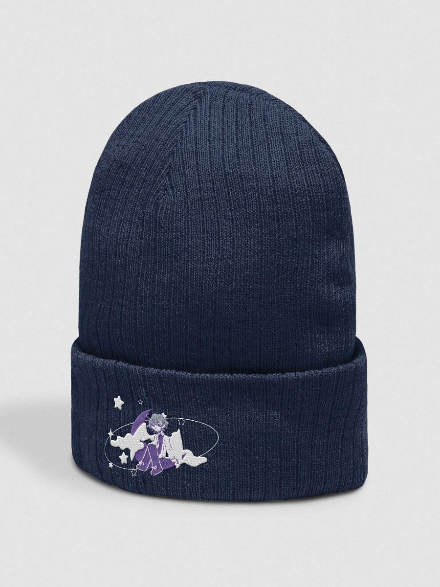 Rose Beanie ⭐ product image (7)