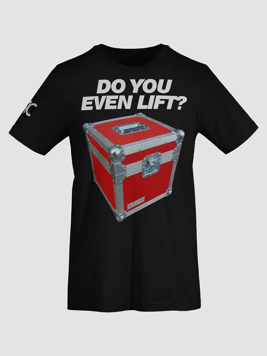 Do You Lift? product image (29)