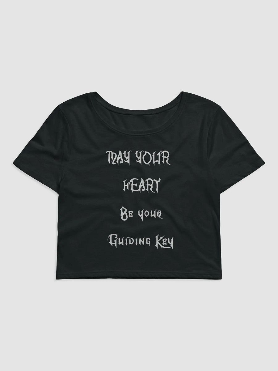Kingdom Crop tee product image (2)