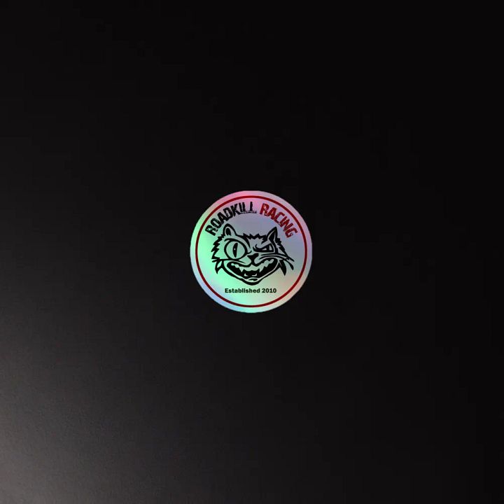 RKR Logo sticker (no beer and glory) product image (4)