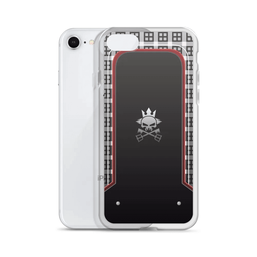 Gummiphone X Yozora Case (iPhone) product image (2)