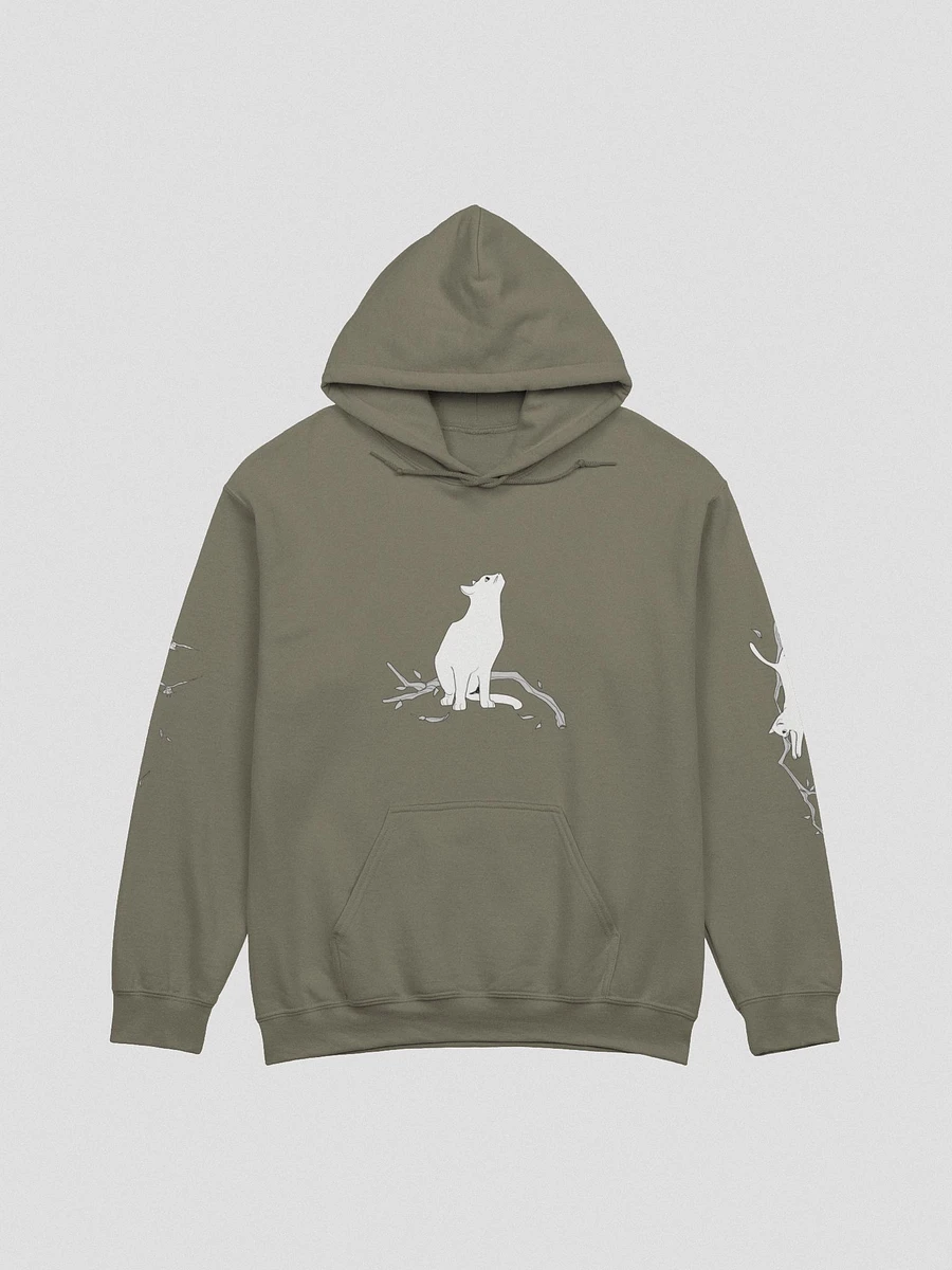 How'd you end up there? Hoodie product image (4)