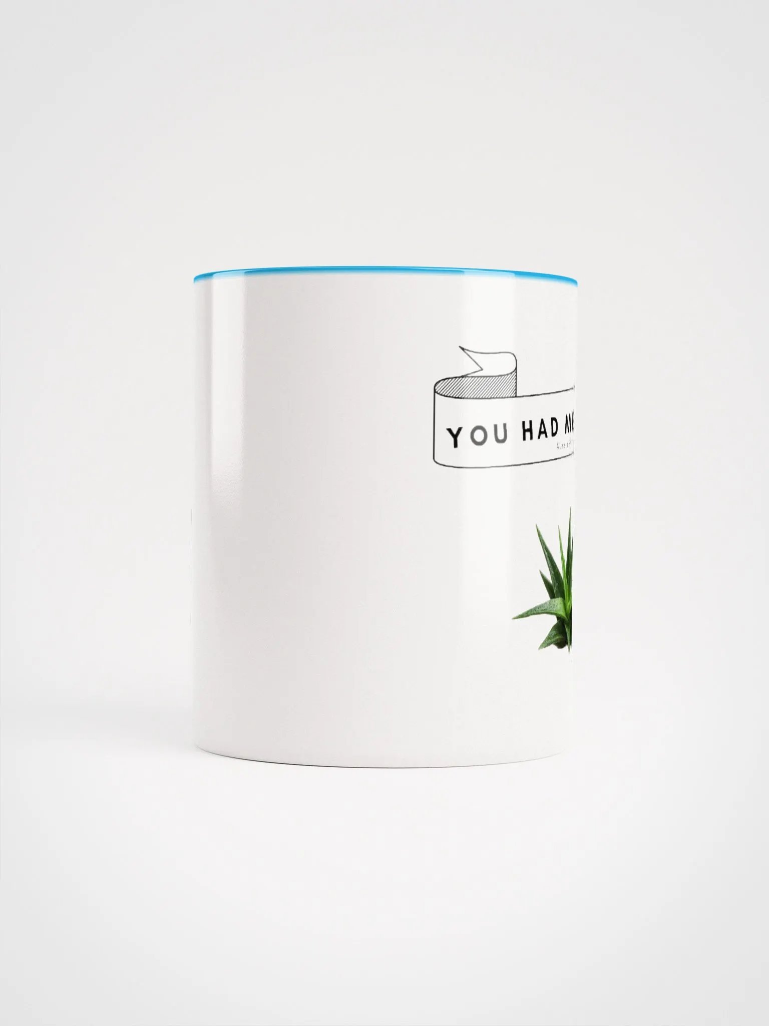 You Had Me At Hydration.. And Plants product image (10)